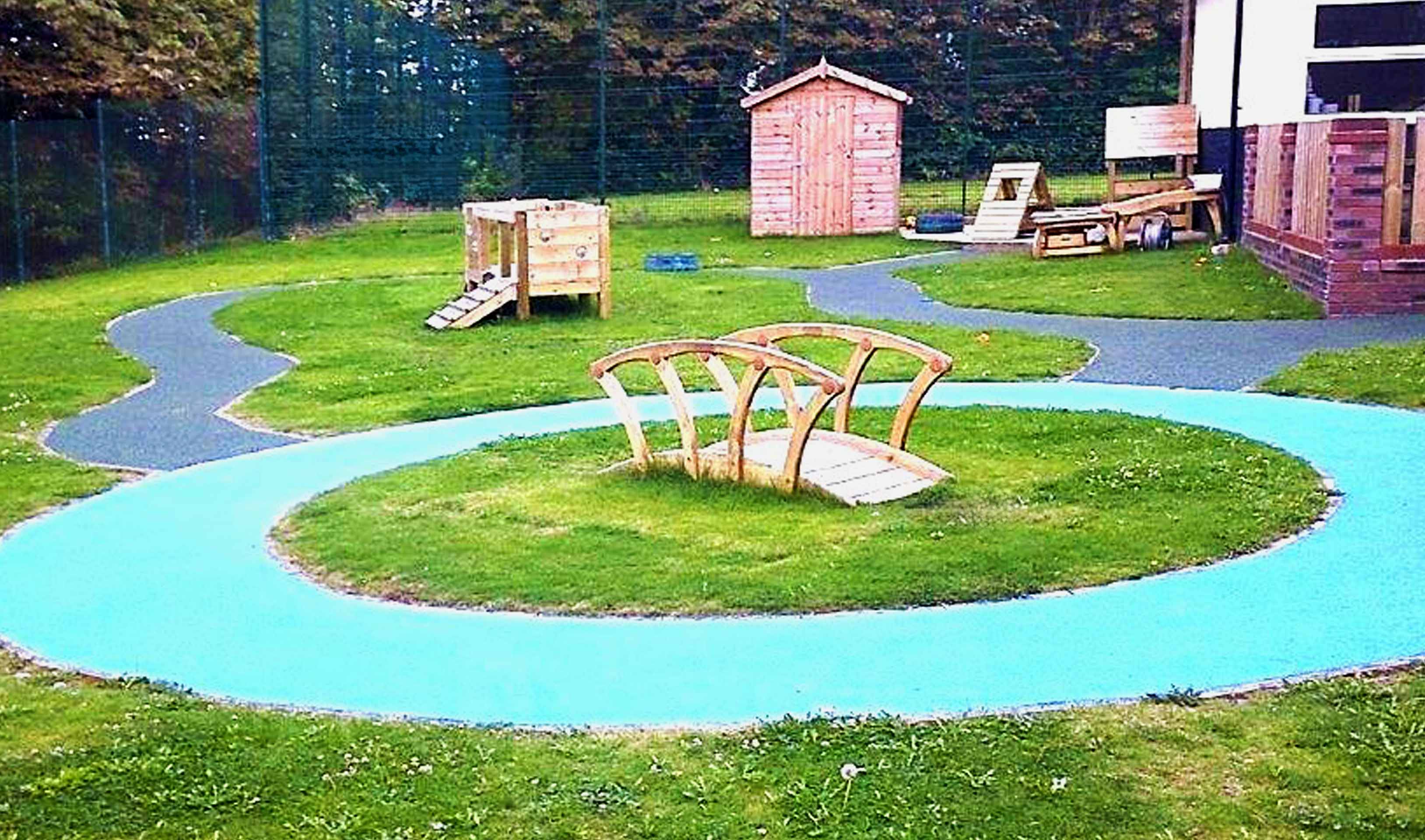 Maisie Day Nurseries Photo 04